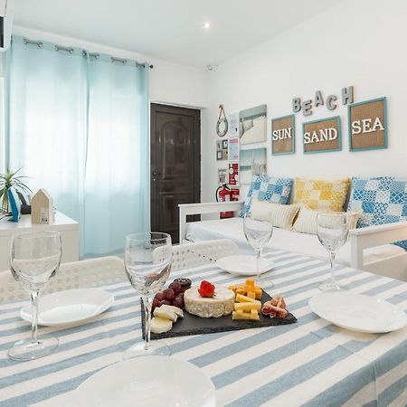 Aquazul Beach Flat - Praia Da Rocha Portimao Exterior photo