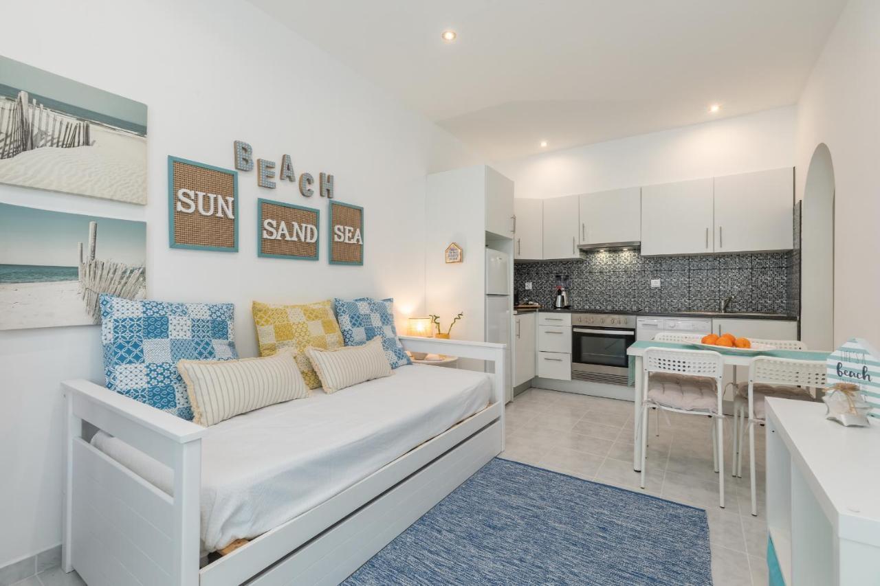 Aquazul Beach Flat - Praia Da Rocha Portimao Exterior photo