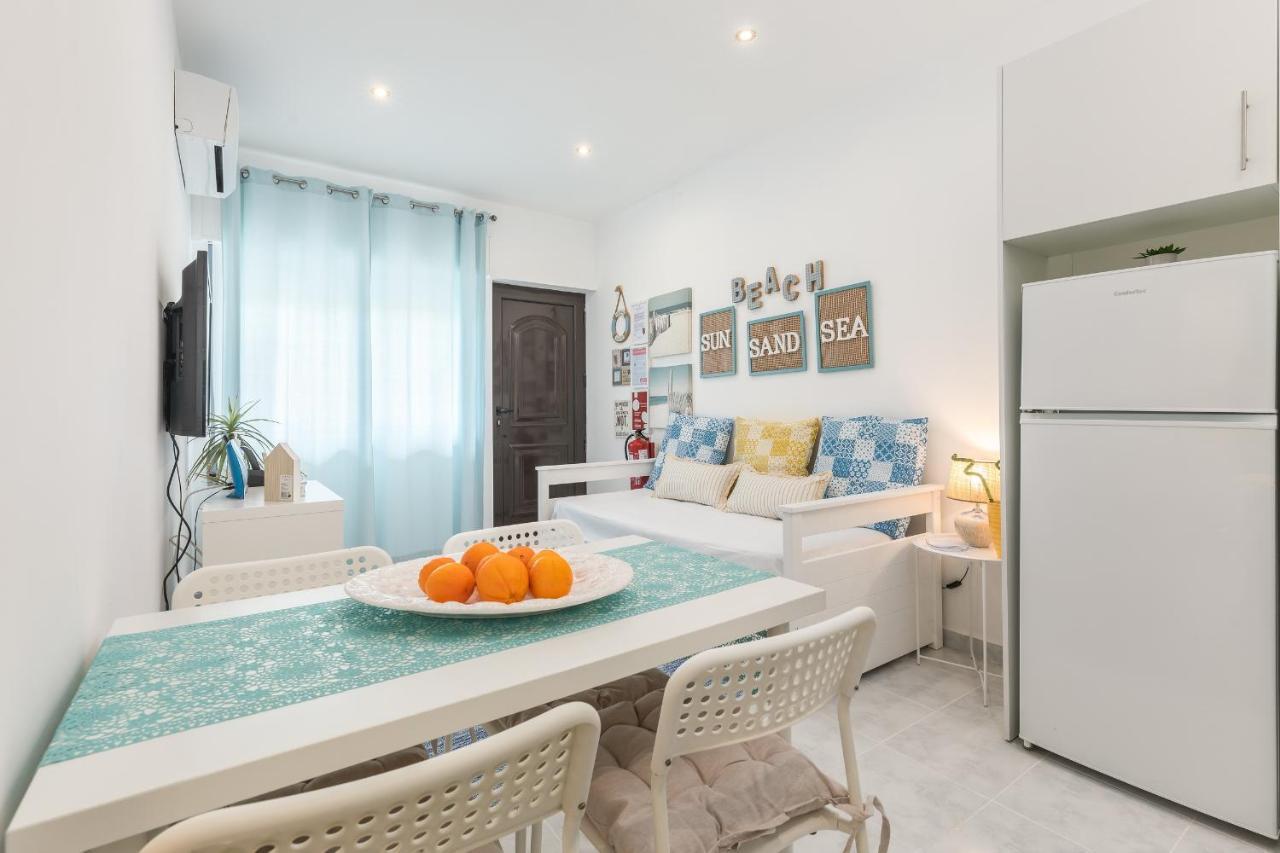 Aquazul Beach Flat - Praia Da Rocha Portimao Exterior photo