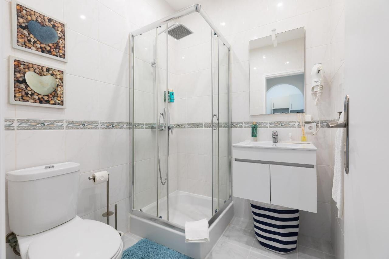 Aquazul Beach Flat - Praia Da Rocha Portimao Exterior photo