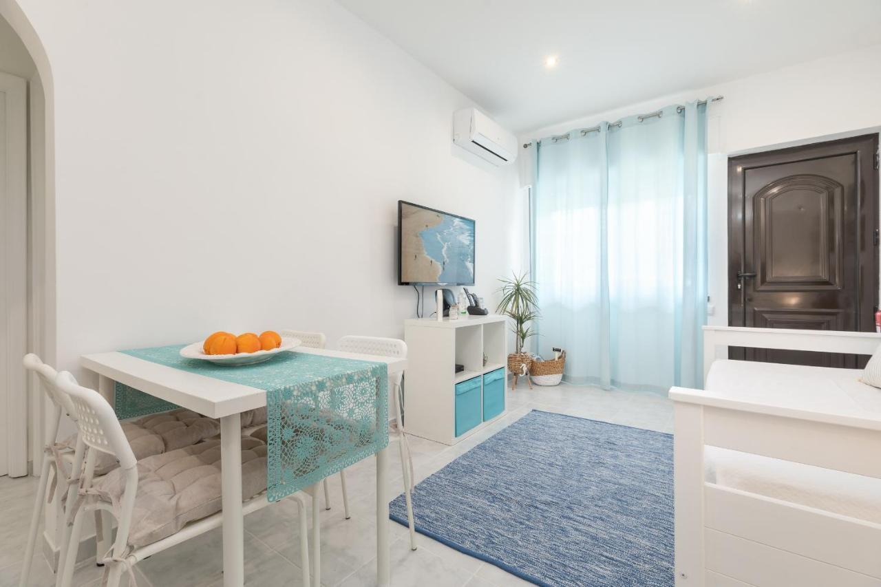 Aquazul Beach Flat - Praia Da Rocha Portimao Exterior photo